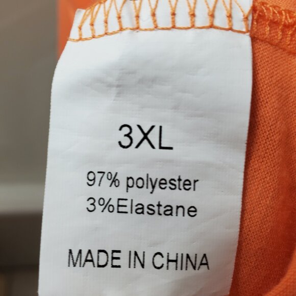 Plus Size Dress - Picture 5 of 6